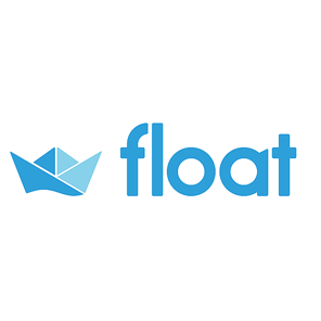 fin float