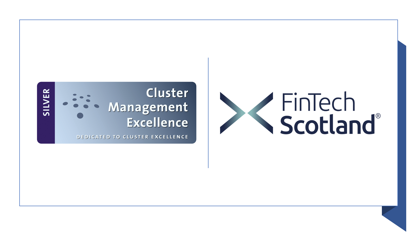 FinTech Scotland Gets Top Cluster Excellence Accreditation- FinTech ...